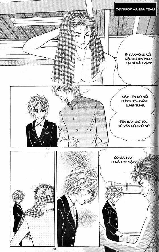 hot blooded woman chapter 52 6