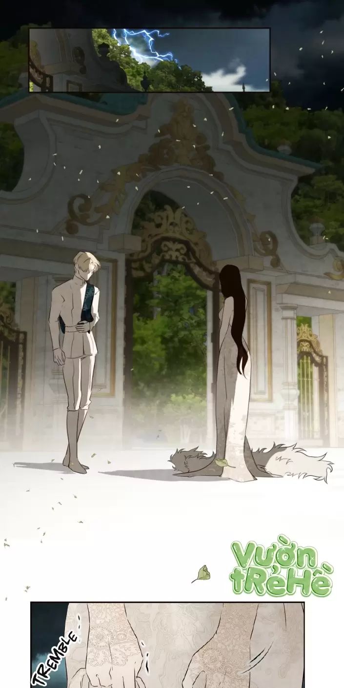 tôi là kẻ phản diện chapter 22 27