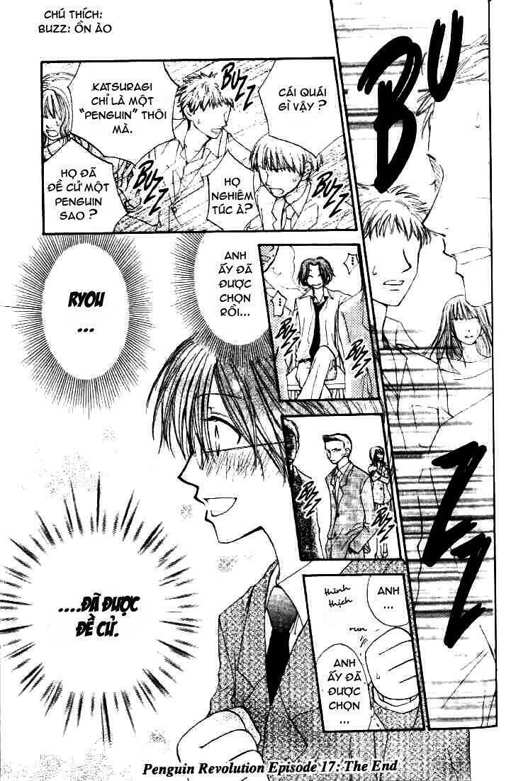 penguin revolution chapter 17 32