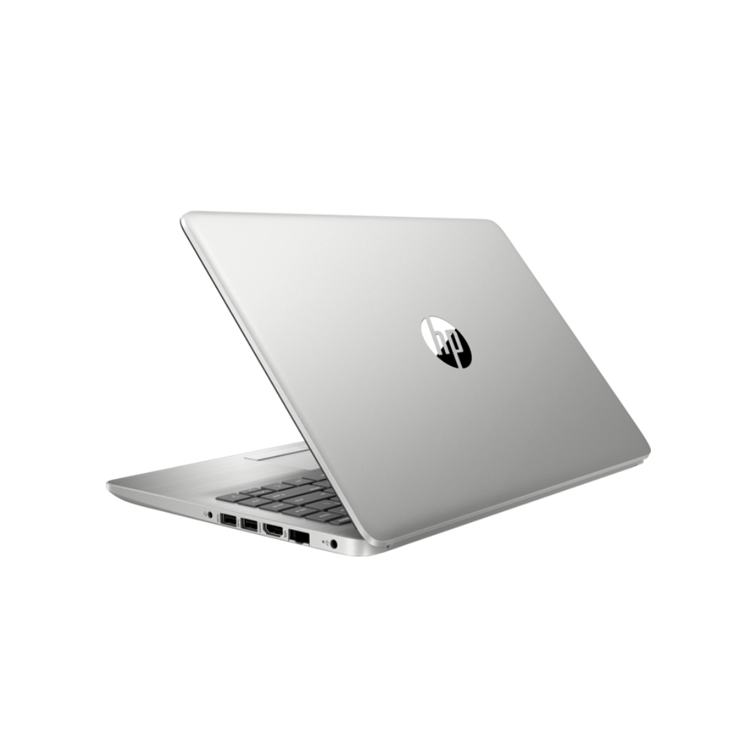 Laptop HP 240 G8 617K2PA i3-1005G1| 4GB| 512GB| UHD Graphics| 14&quot; HD| Win 10 - Hàng chính hãng