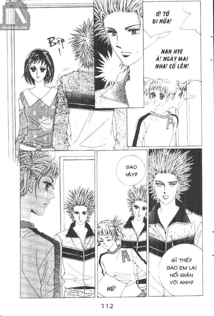 hồng tiểu thư chapter 35 32