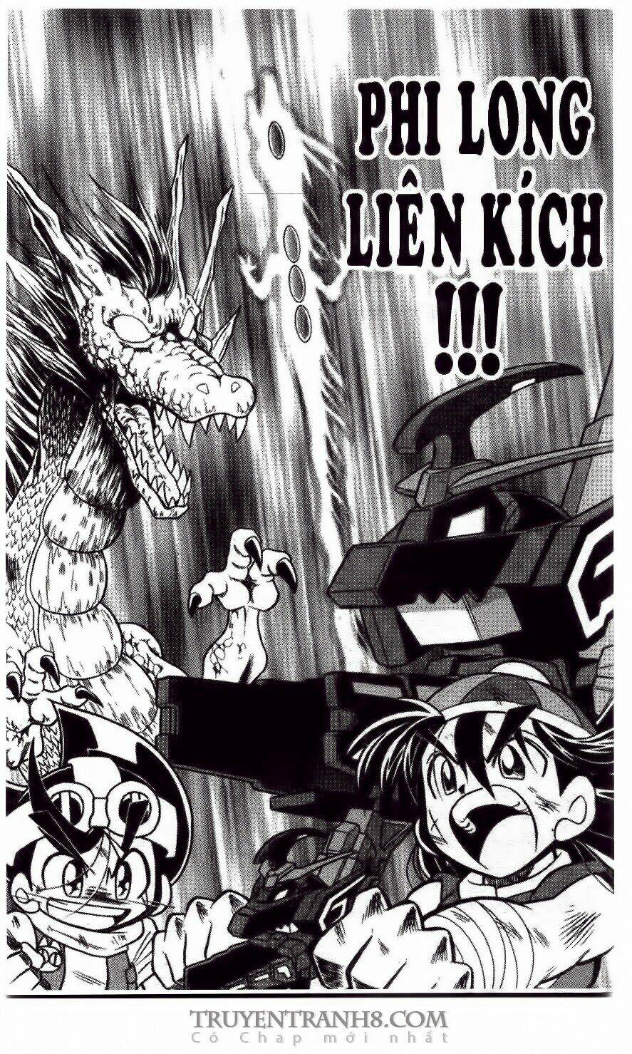 battle b-daman chapter 27 30