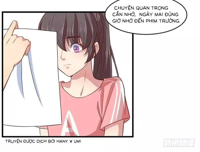 mộc lan muốn xuất giá chapter 10 9