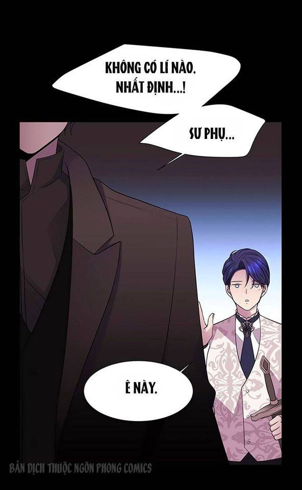 năm môn đệ của charlotte chapter 4 49