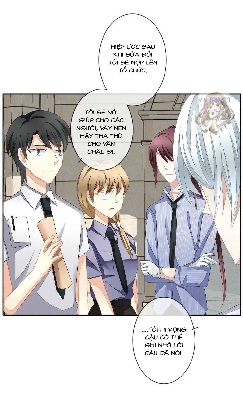 vị hôn thê bỏ trốn chapter 79 4