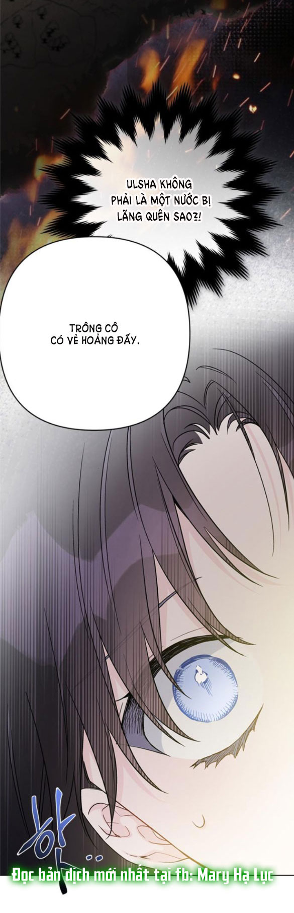 cách hiệp sĩ sống như một tiểu thư chapter 99.2 10