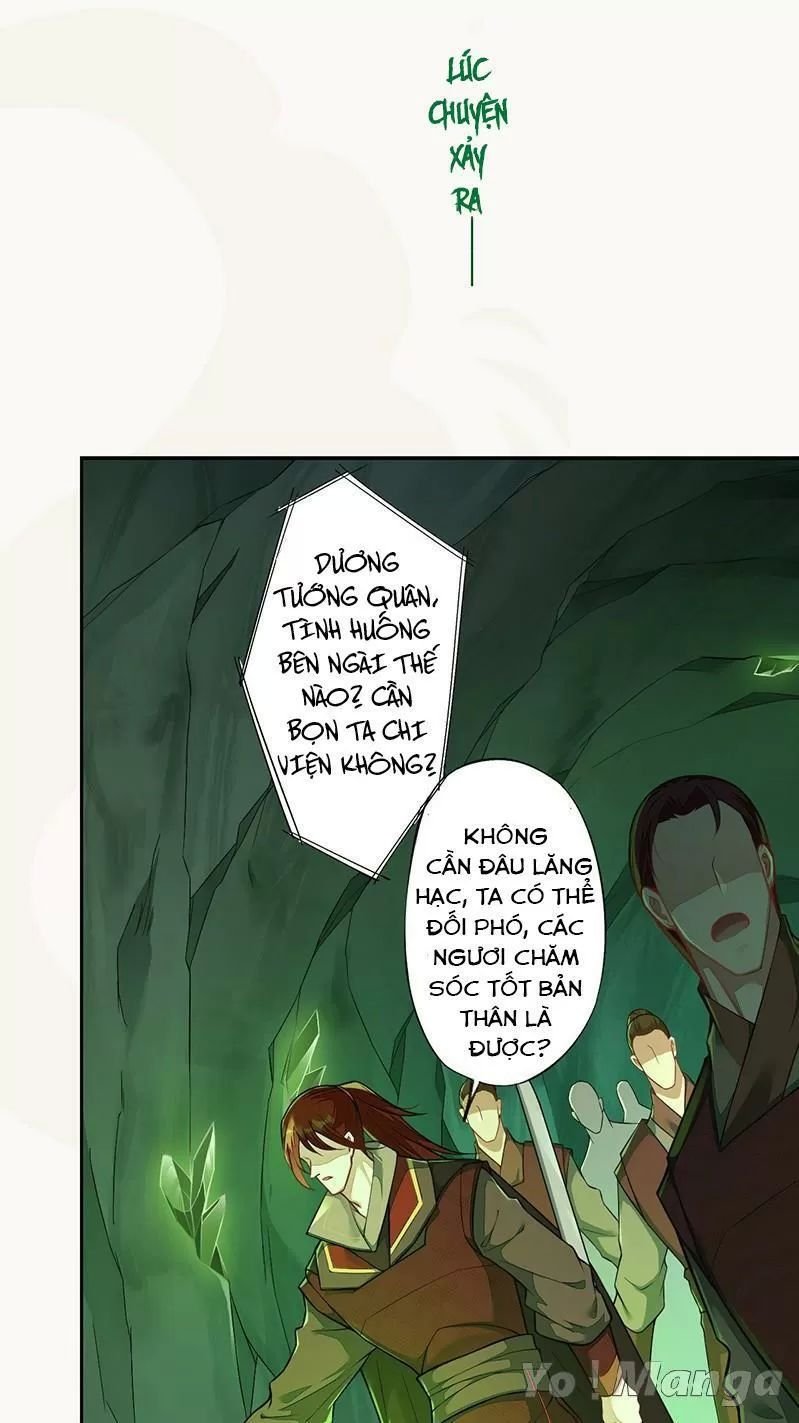 tuyệt thế luyện đan sư chapter 133 2