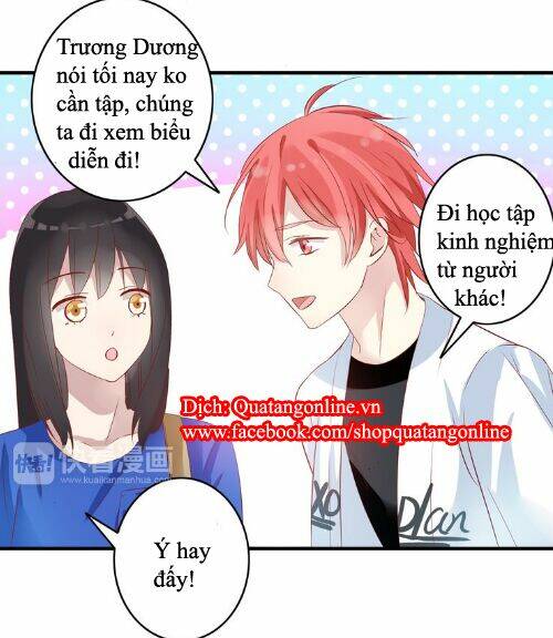 lều khều biết yêu chapter 14 24