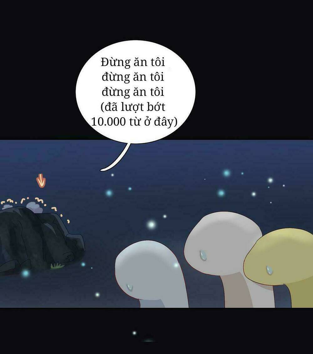 phi thiên địch tự dưỡng đích khẩu tử chapter 8 2