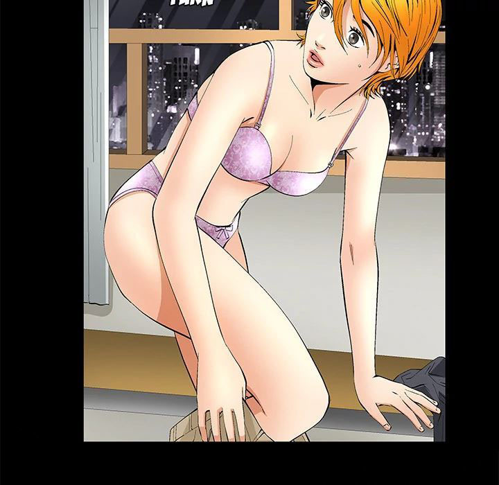 khổ dâm chapter 10 105