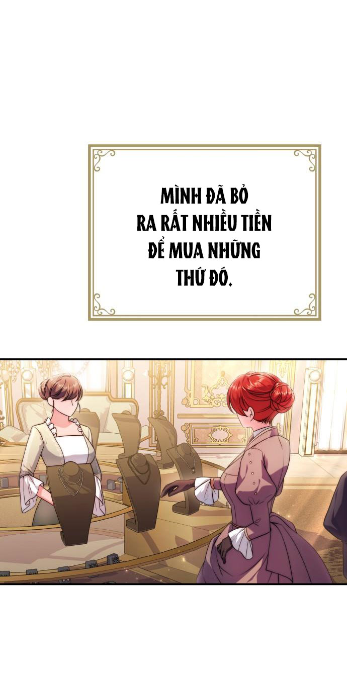 tôi sẽ ly hôn với người chồng bạo chúa chapter 32.2 8