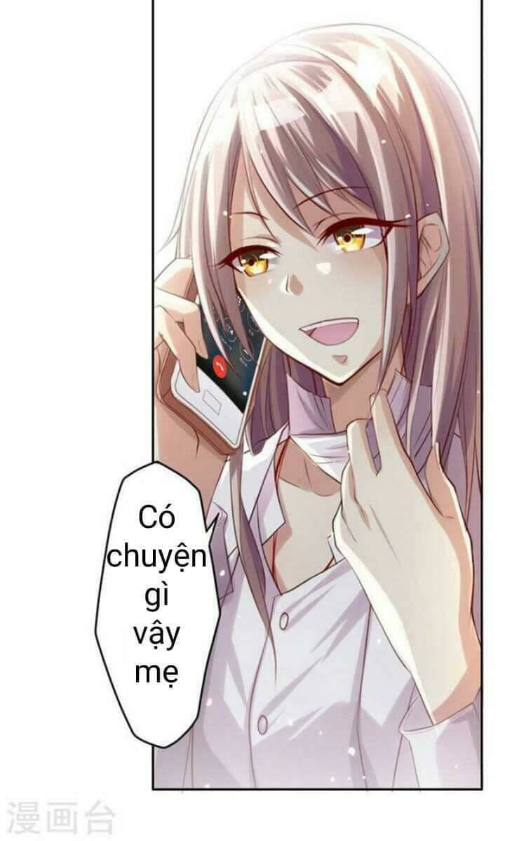 chưởng môn mười tám tuổi chapter 1 13