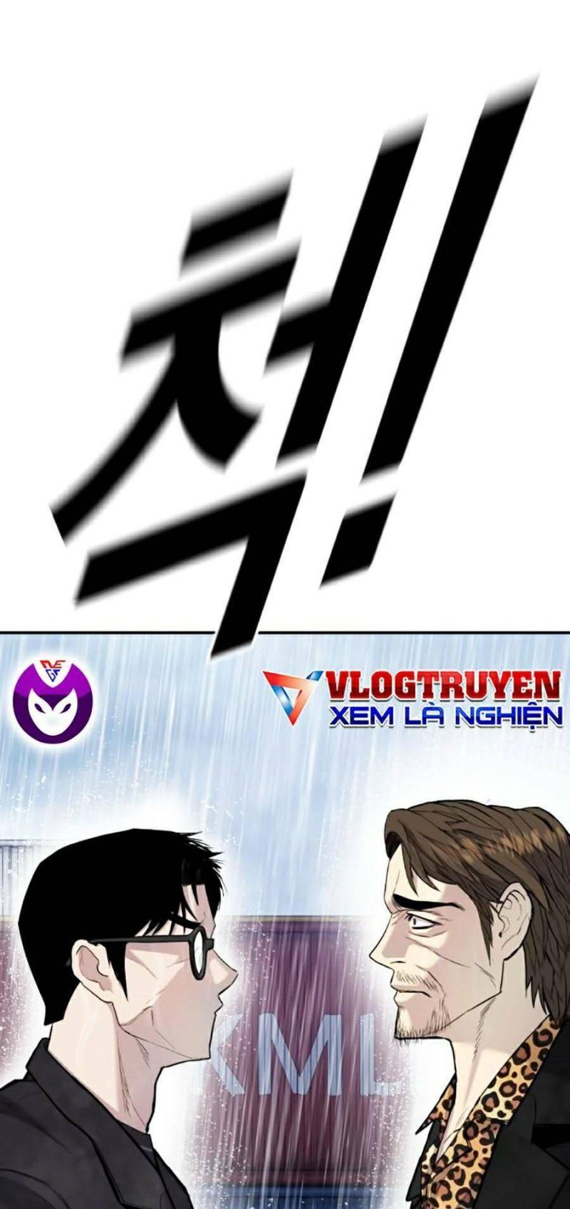 đặc vụ kim chapter 11.5 8