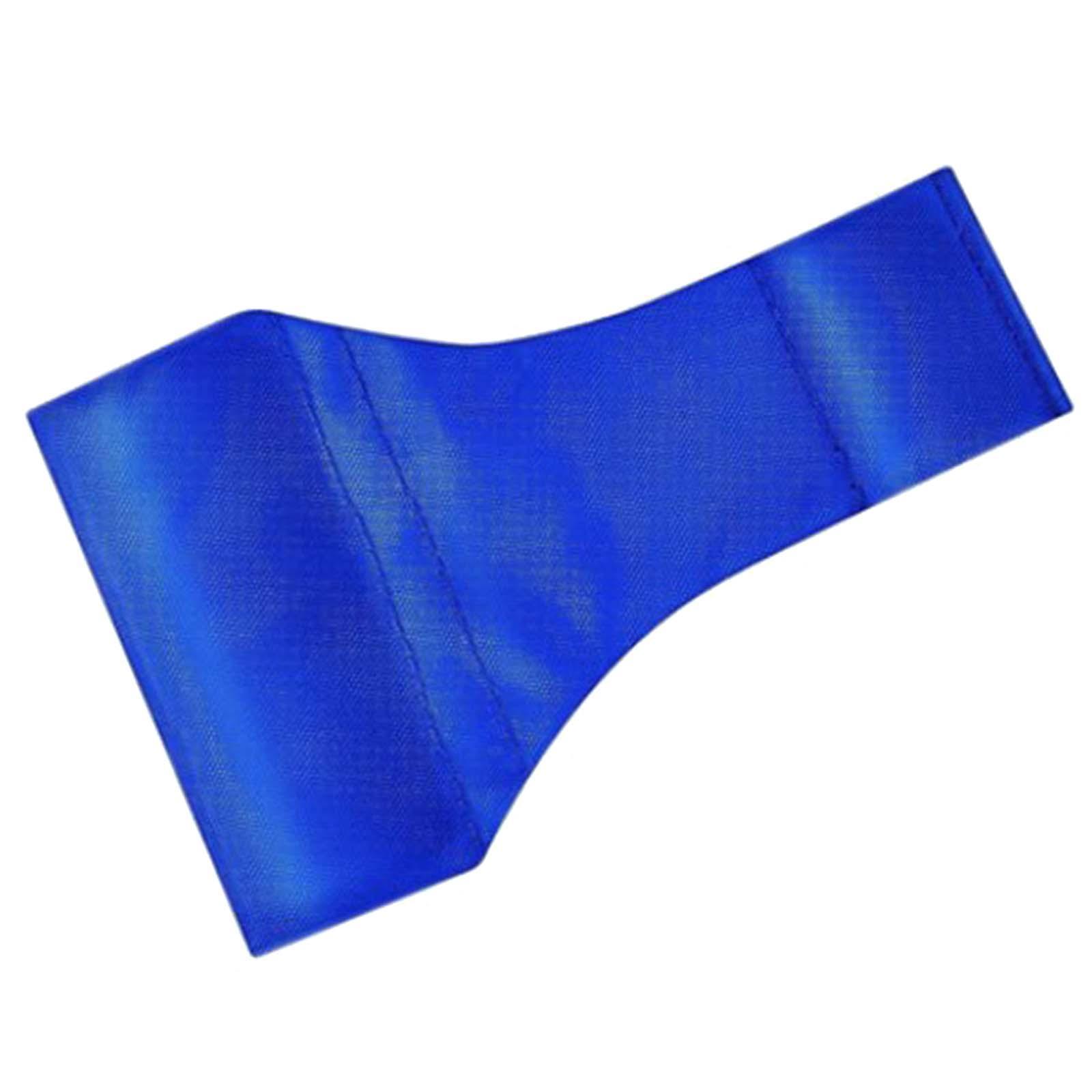 Referee Long Neck  Football Referee Bag, Single Sided Referee Tool, Football Throw Down Bag for Soccer Rugby Games