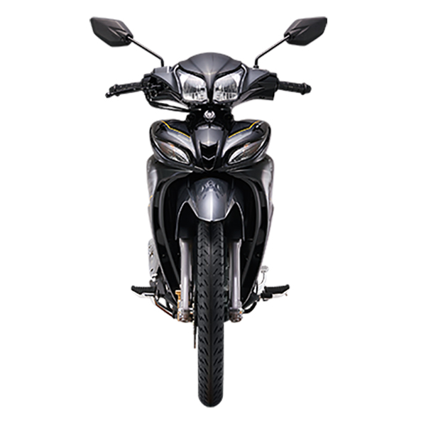 Xe Máy Yamaha Jupiter RC - Đen Tại Cần Thơ