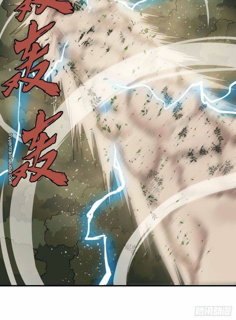 danh sách kẻ phản diện chapter 89 18