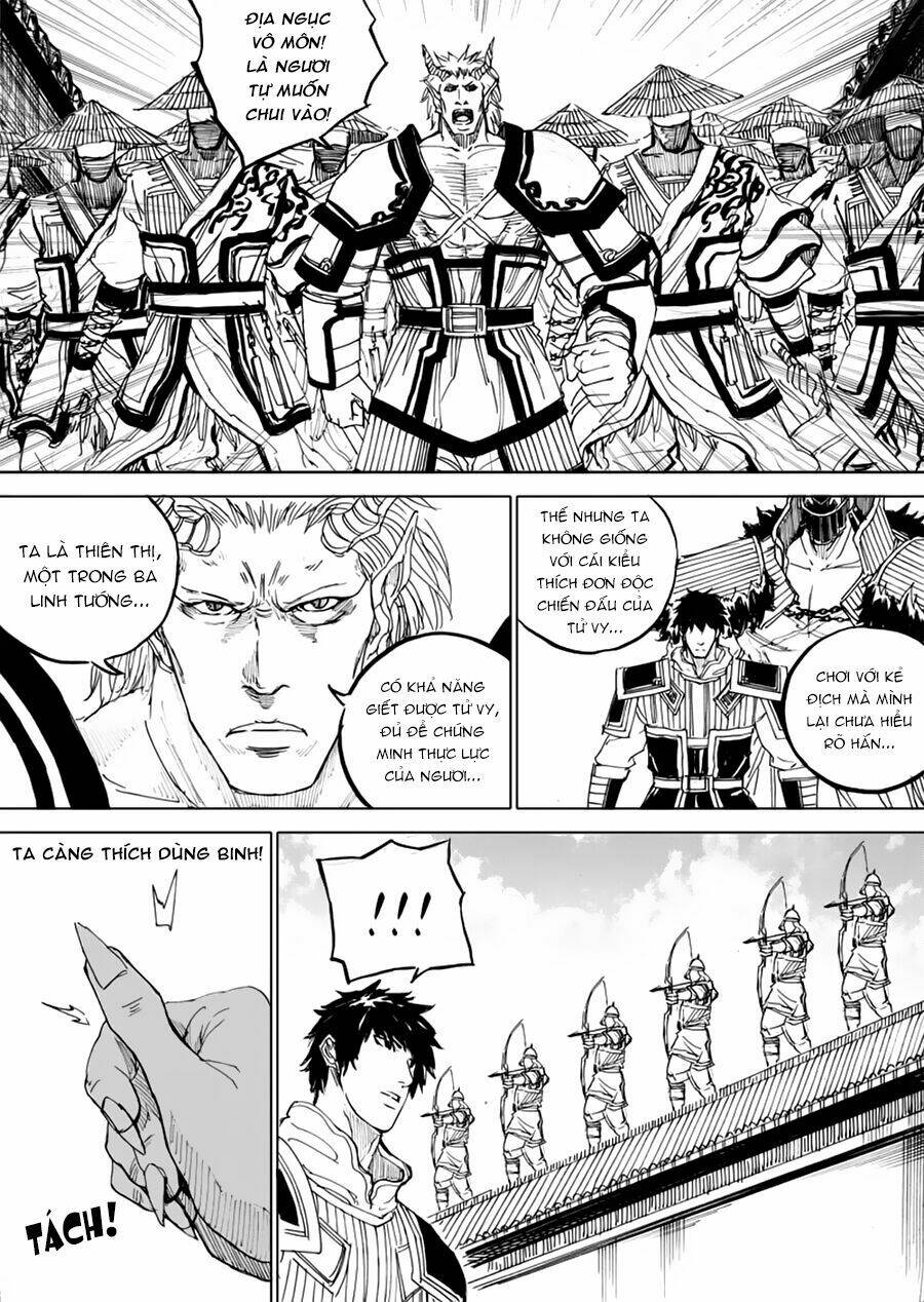 rakshasa street chapter 33 12