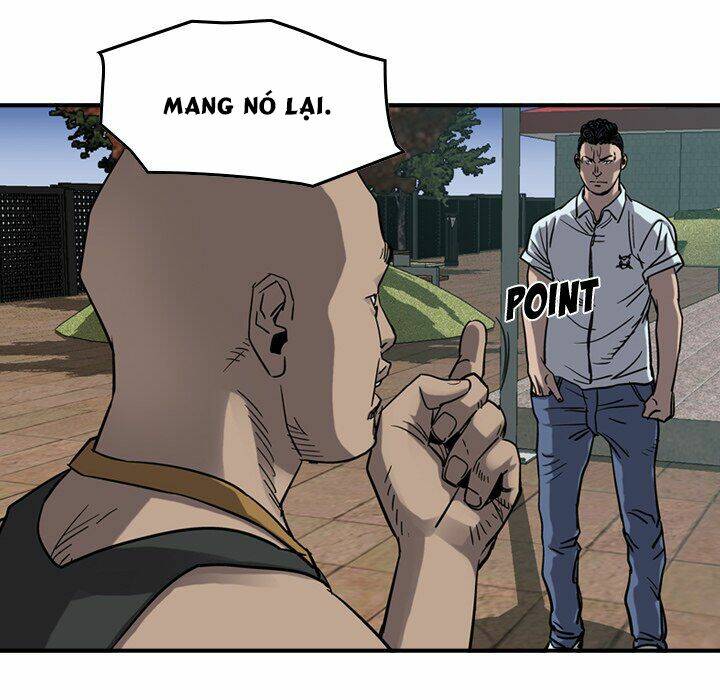 huyền thoại : khởi đầu chapter 71 24