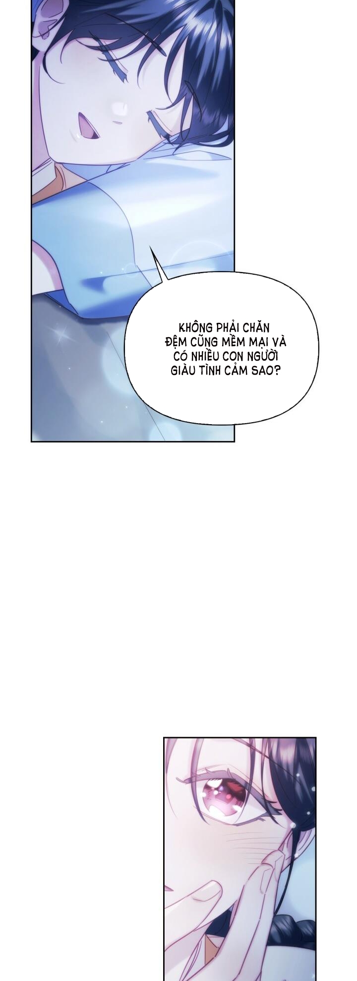[18+] trăng nơi đỉnh núi chapter 62 43
