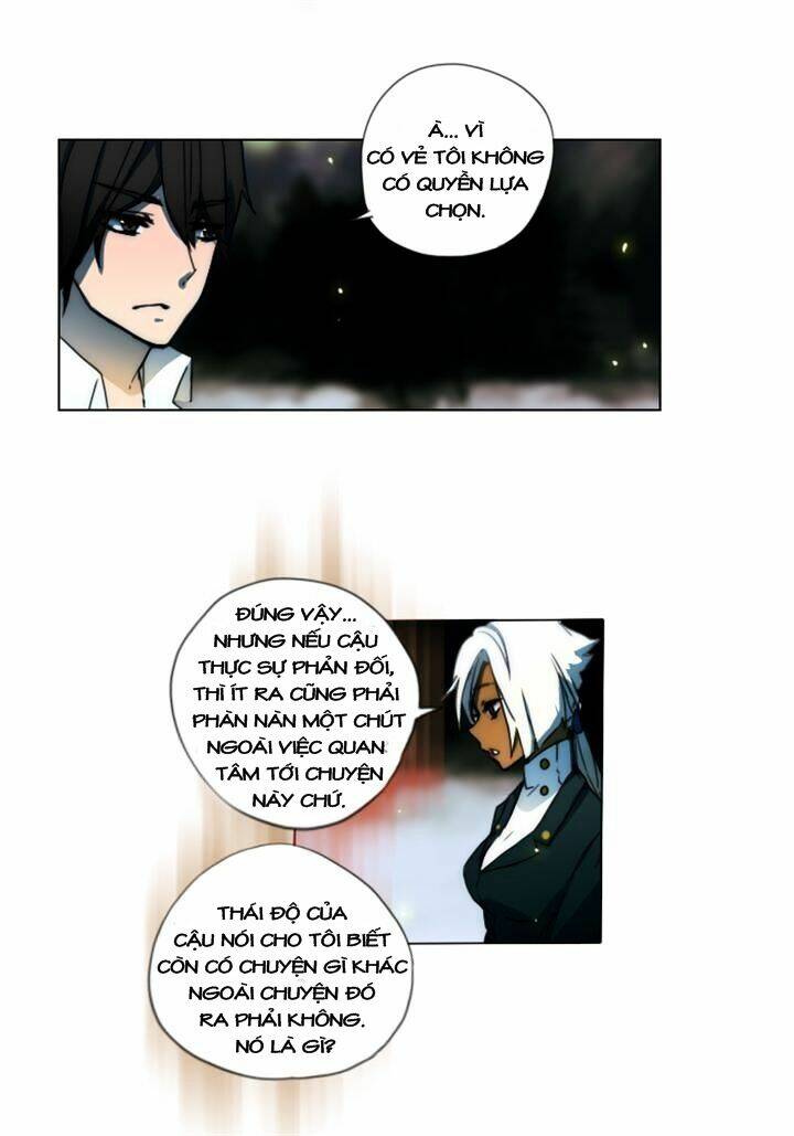 catharsis chapter 32 26