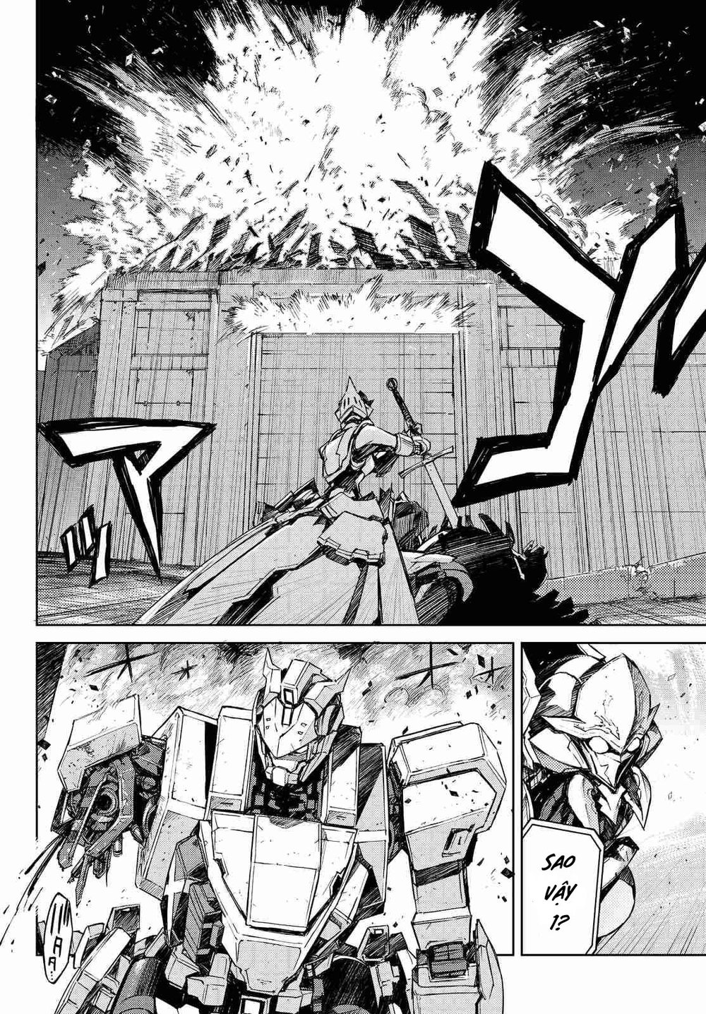 buster dress chapter 6 15