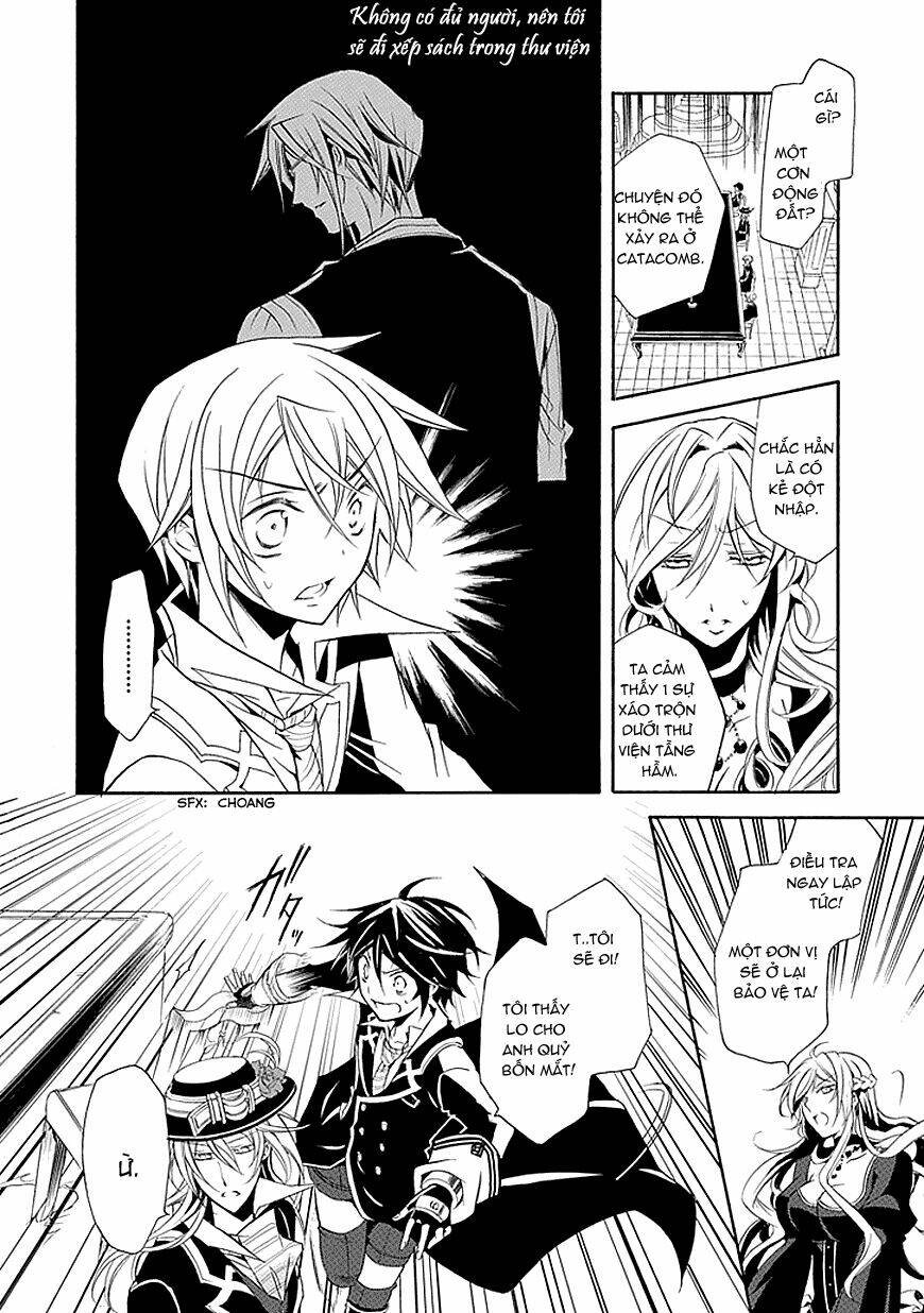 sougiya ridoru - undertaker riddle chapter 17 29