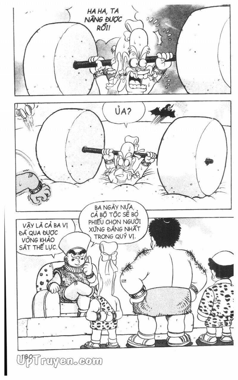 đội quân nhí nhố chapter 13 162