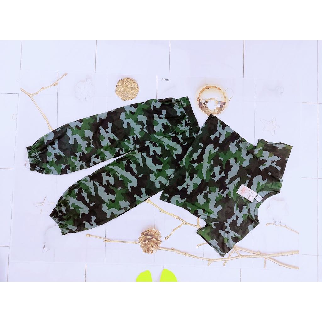 SET DÀI BO ỐNG ÁO ROCTOP BIGSIZE <90KG