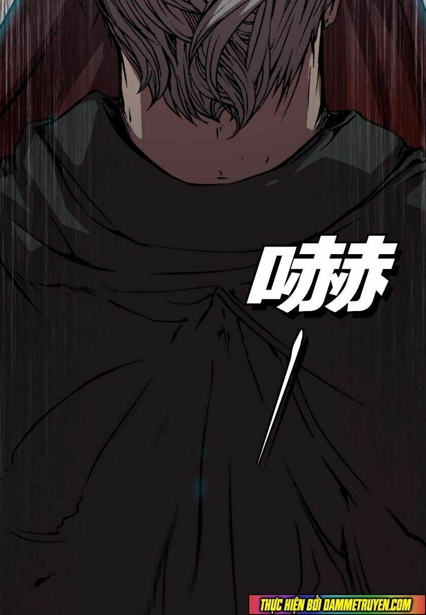 tuyệt hành giả (never over) chapter 11 24