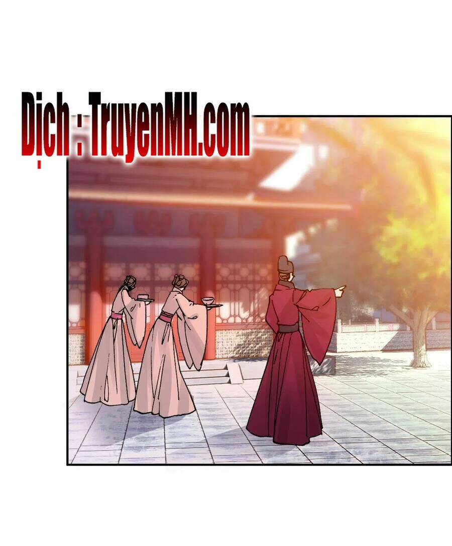 gả cho một tên thái giám đáng ghét chapter 193 13