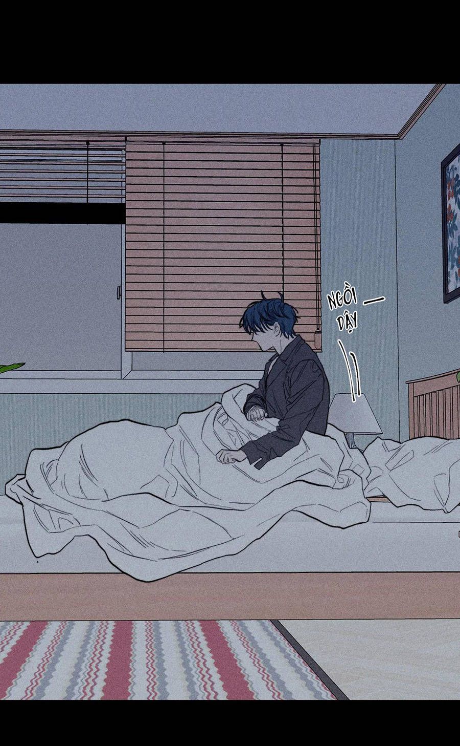 xuân nhật tương chí chapter 23 2