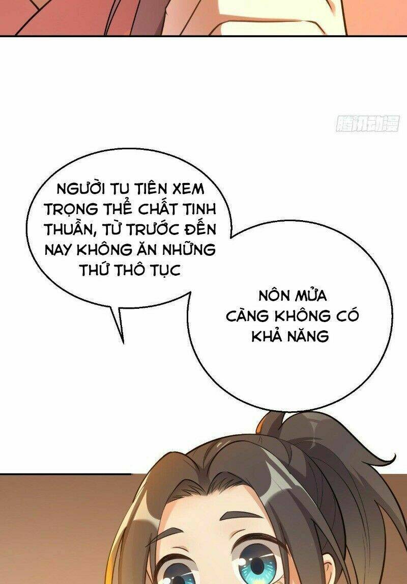 nữ tiên tôn bận đào hôn chapter 15 51