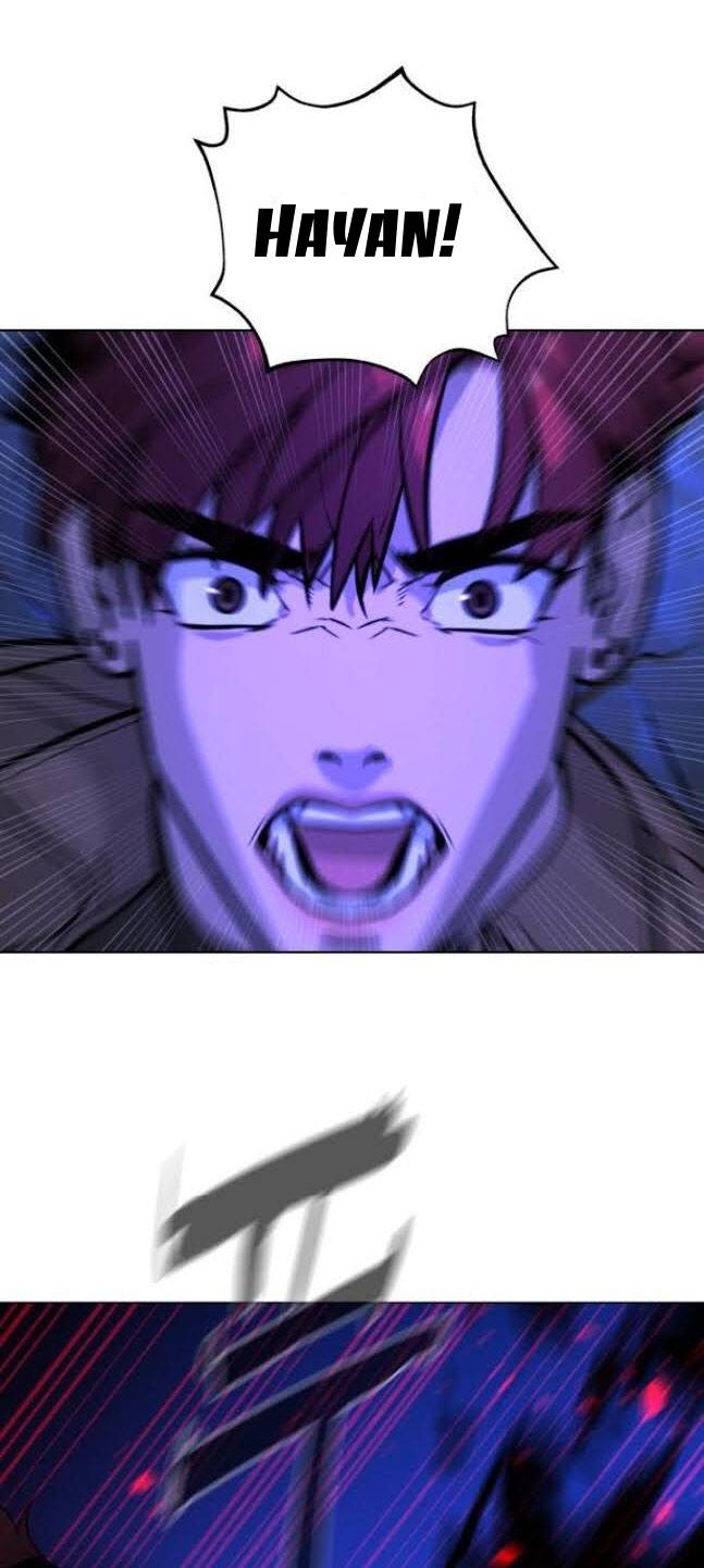 bạch huyết - white blood chapter 62 127