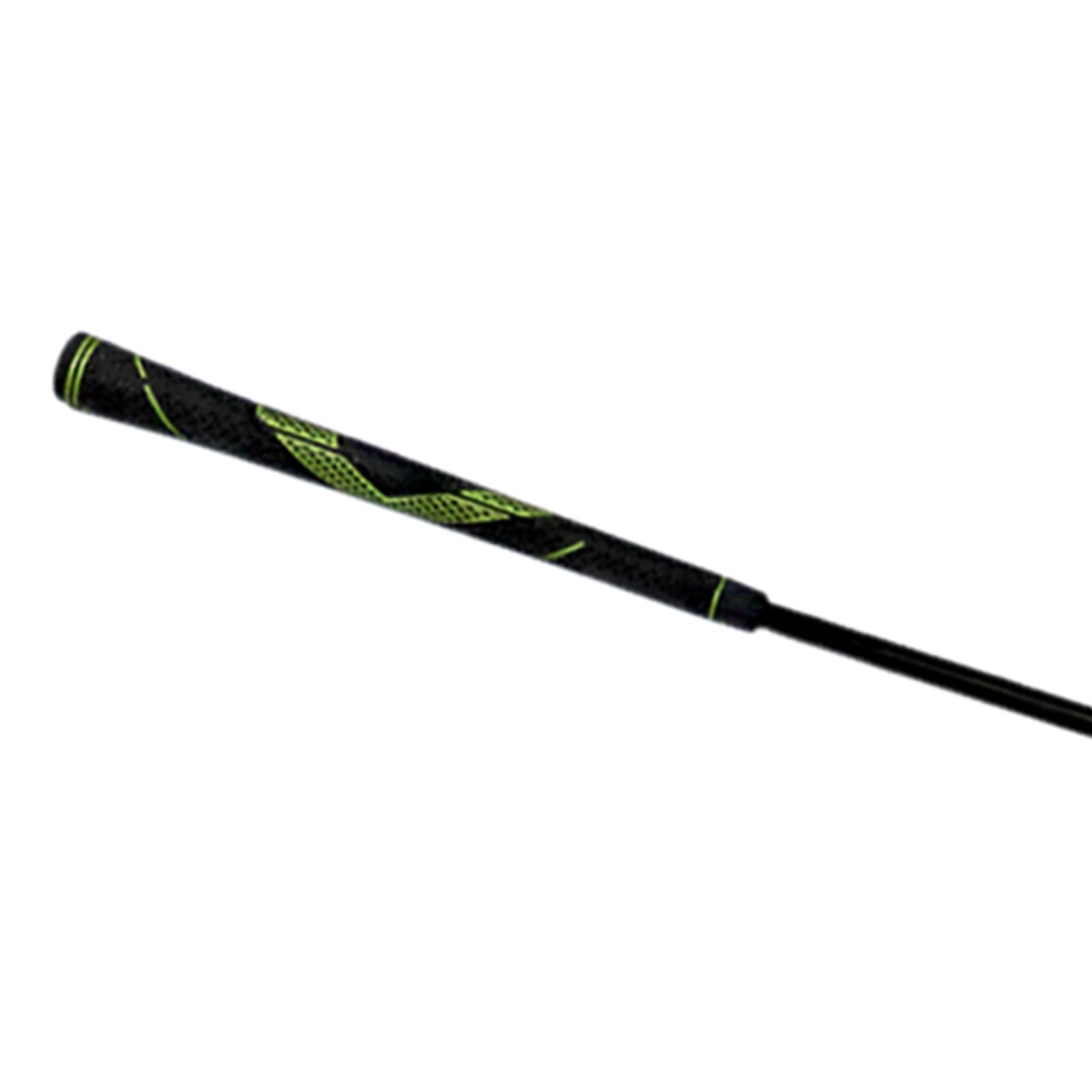 Golf Swing Trainer Aid Training Practice Warm up Stick for Strength Rhythm