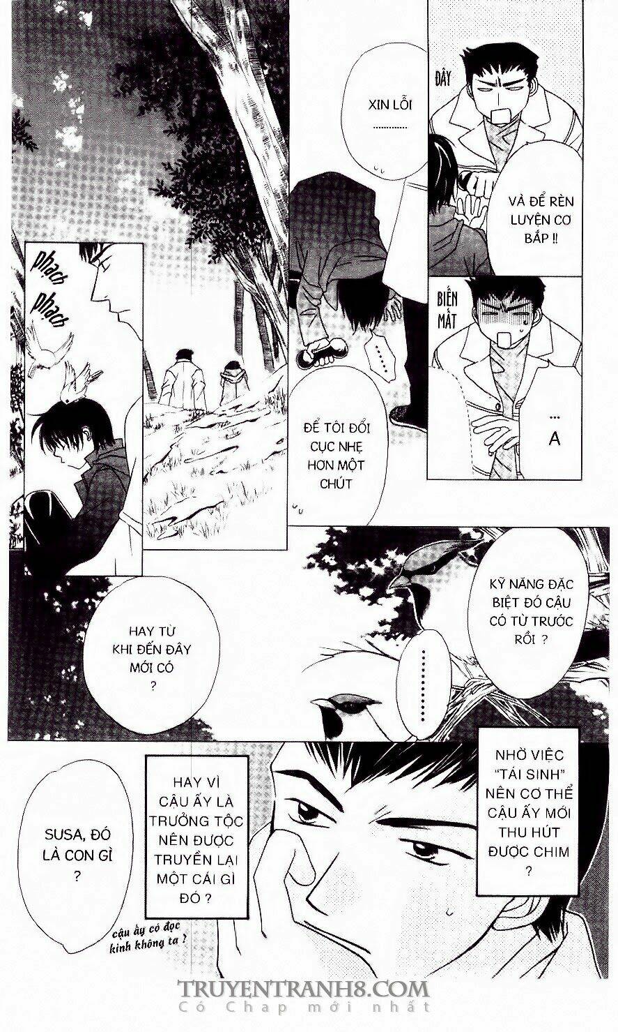 vườn địa đàng chapter 37 13