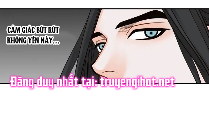 nữ hoàng bí ẩn chapter 20.2 23