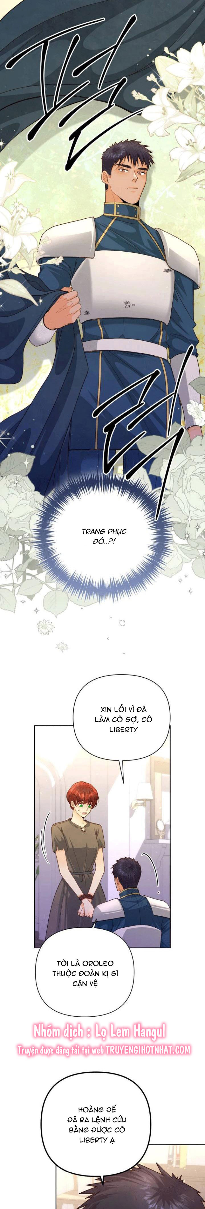 Hoàng Hậu Muốn Tái Hôn chapter 152 - Trang 19