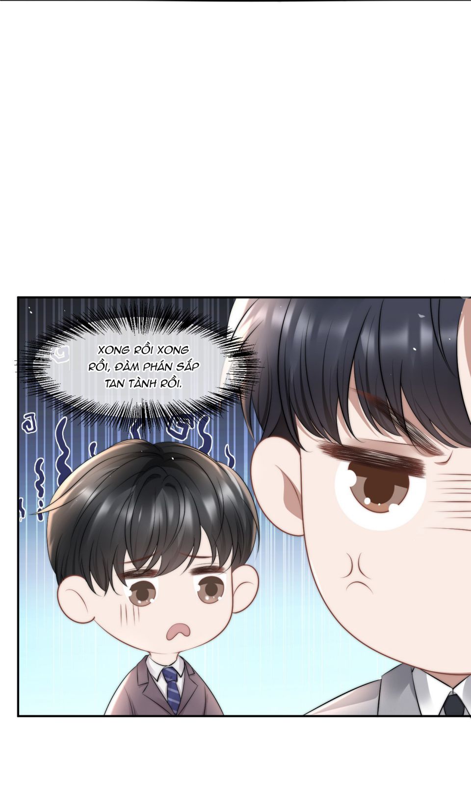 ta sinh con cho tổng tài chapter 71 38