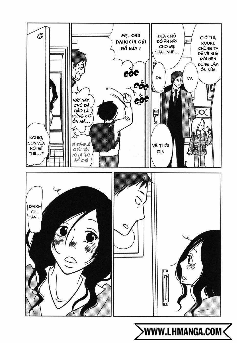 usagi drop chapter 22 25