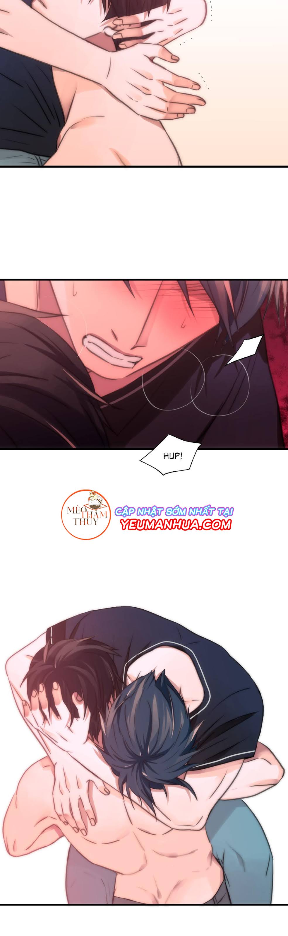 love shuttle chapter 12 18