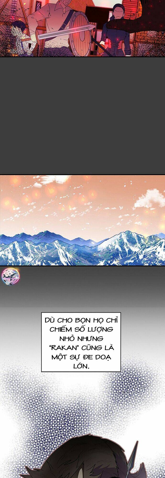 chồng yêu, em muốn đình công! chapter 19 2