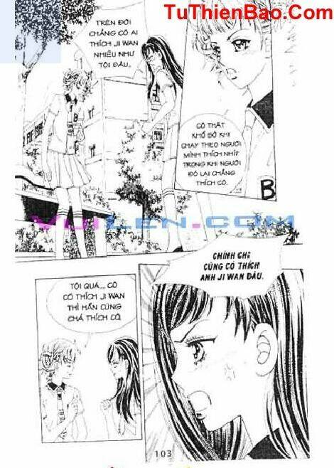 ánh nắng chói chang chapter 6 101