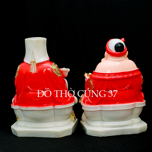 TƯỢNG THẦN TÀI - THỔ ĐỊA