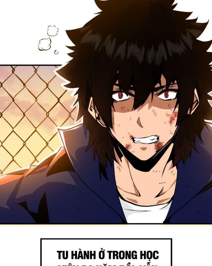 ta thật sự không phải ma vương chapter 1 11