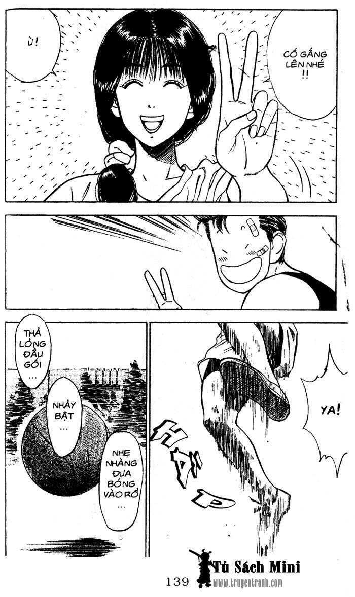 cao thủ bóng rổ chapter 21 18