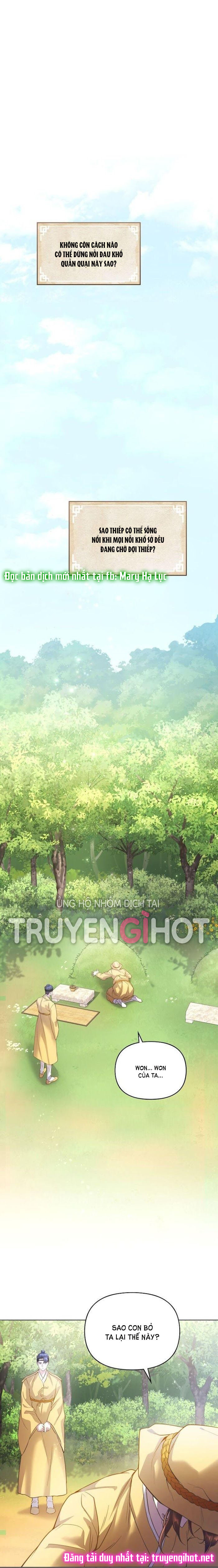 đăng tiêu hoa chapter 26 12