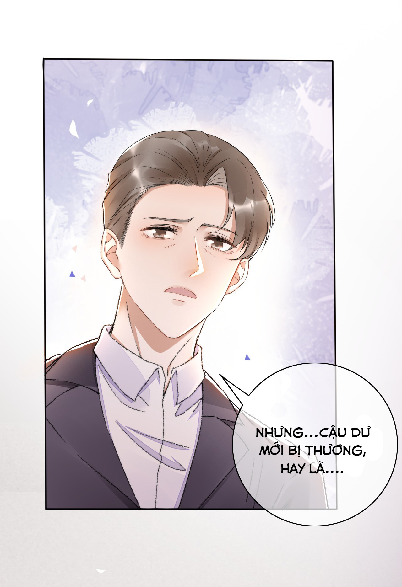 ta sinh con cho tổng tài chapter 3 18