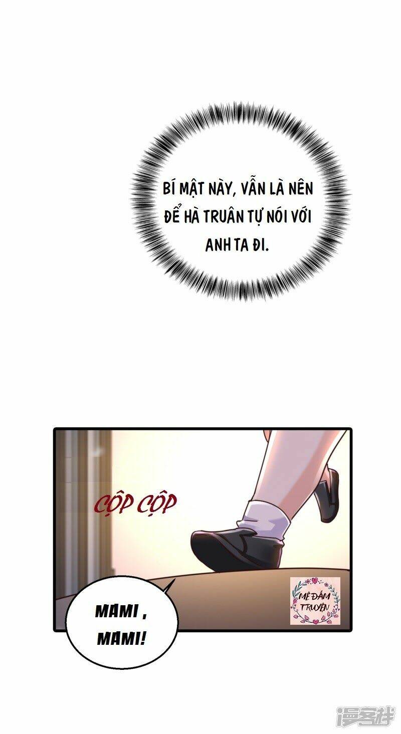 nhập cốt noãn hôn chapter 305 27