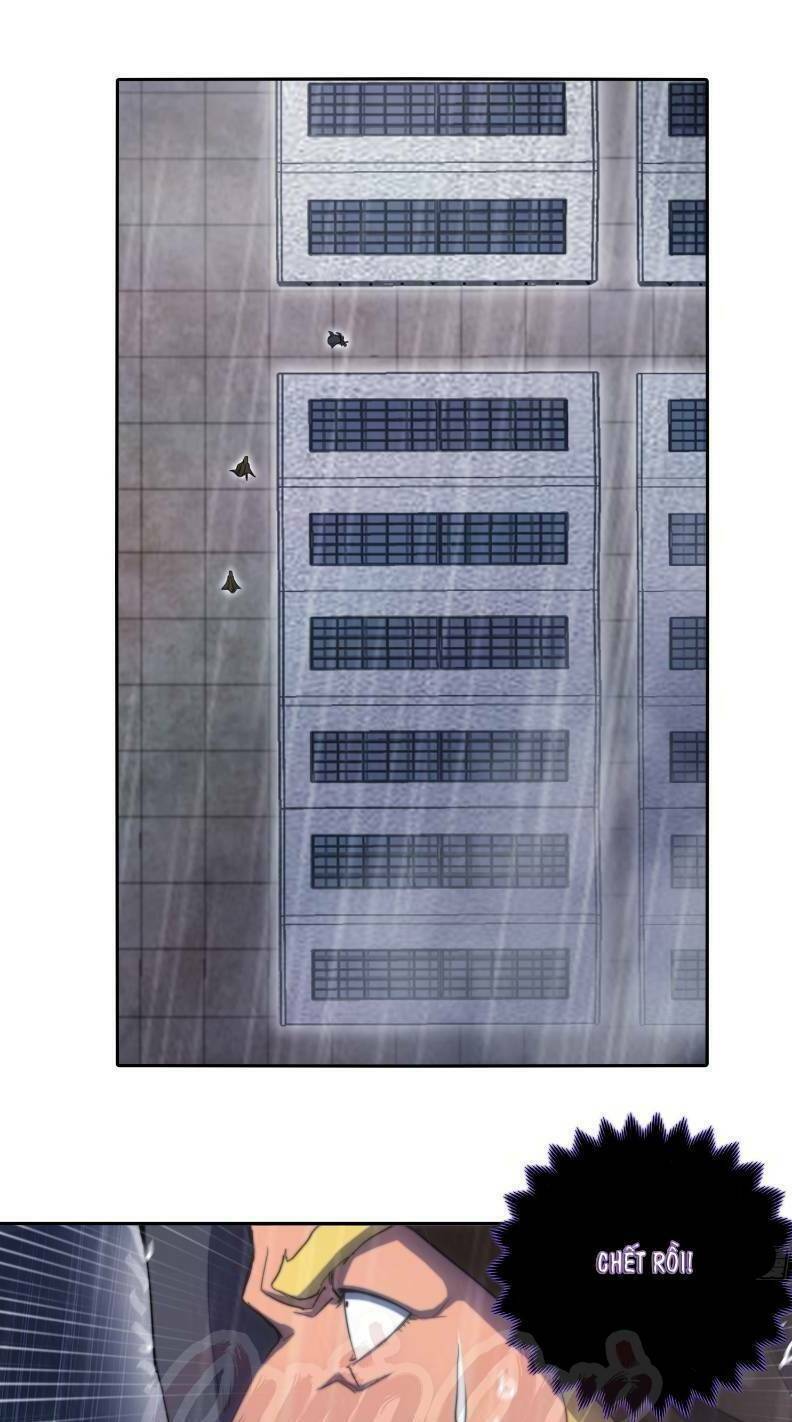 đô thị hàng thần khúc chapter 29 5