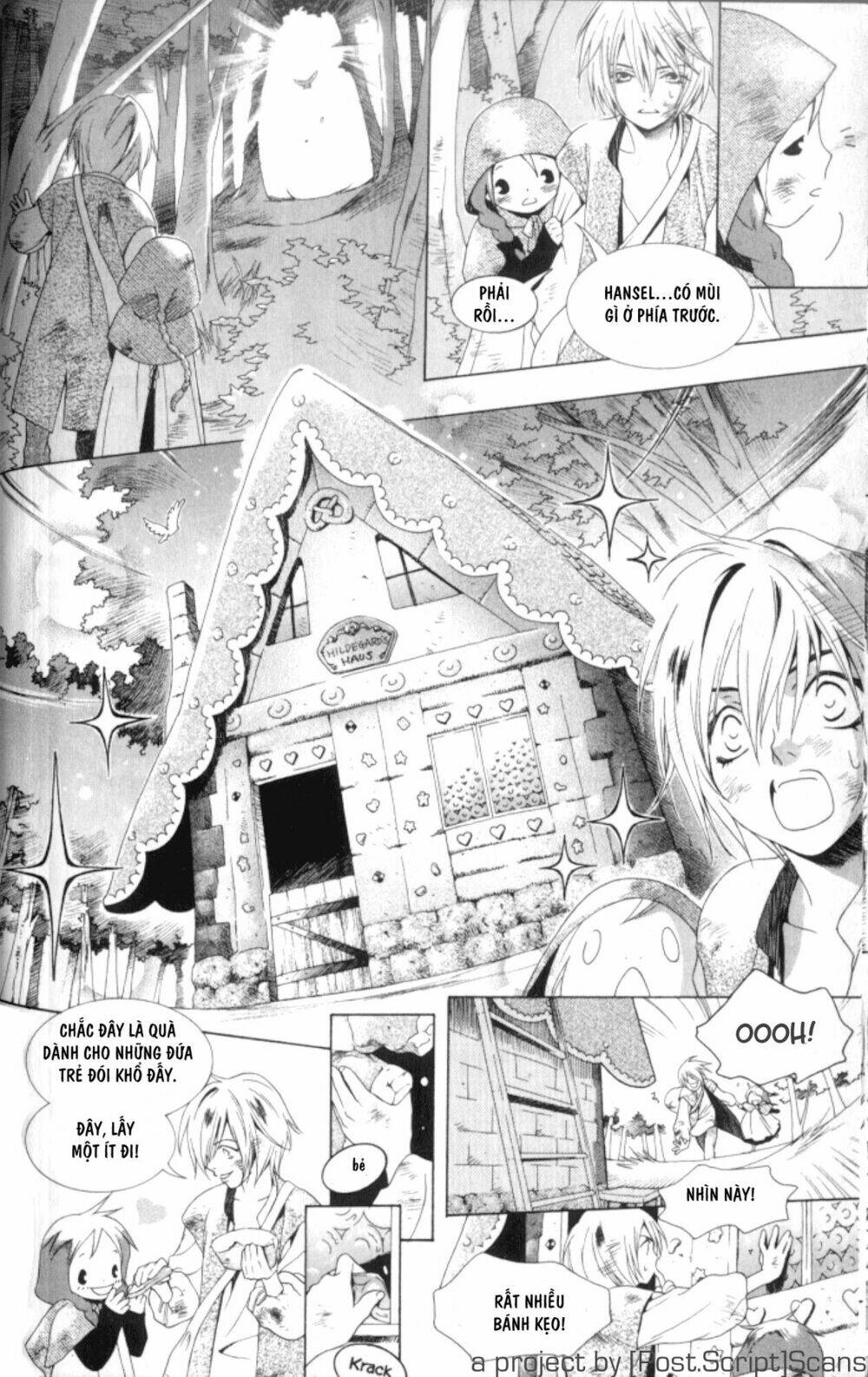 grimms manga chapter 3 12